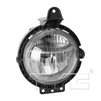 Luz antiniebla para Mini Cooper 2007-2015 2013 2011 2010 2008 2009 2012 2014 TYC Foto 1 de 4