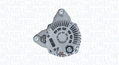 Alternador MAGNETI MARELLI 063731957010 para NISSAN Foto 1 de 3