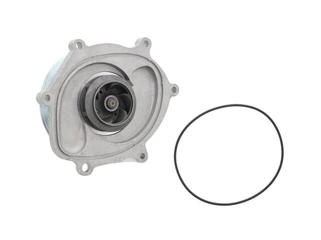 Bomba de agua para Porsche 911 2009-2016 2011 2010 2012 2013 2014 2015 JY632FW Foto 1 de 1