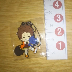 A52408 Servamp Tanaka Strike Goma Mahiru Shirota - Imagen 1 de 3