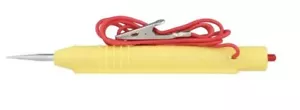 New Everbilt Water Heater Continuity Tester 15019 Fuses Fluorescent & Appliances - Picture 1 of 1