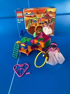 LEGO Belville 5856 , con Caja Sin Instrucciones, Completo Muy Raro 2003 - Imagen 1 de 7