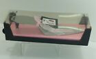 HIGH HEEL CAKE SERVER STAINLESS SERVE IN STYLE WILD EYE DESIGNS NEW IN BOX