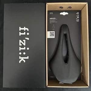 Fizik Vento Argo 00 Road Saddle 150mm - Picture 1 of 2