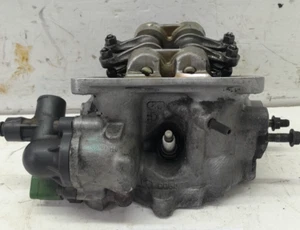 TESTA TESTATA APRILIA SCARABEO LIGHT 300 S 2011 2012 2013 - Imagen 1 de 6