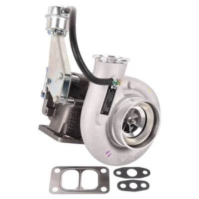HX40W Turbocharger 3538415 Fits Dodge Ram 2500 3500 6BT 5.9L I6 Diesel 1996-1998 - Image 1 of 4