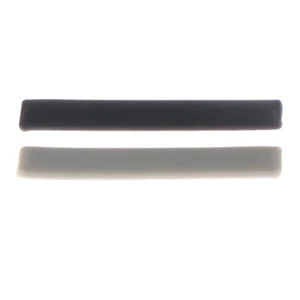 1Pc Laptop Rubber Foot Feet Bottom Base Cover For Lenovo Thinkpad R14 E15 E14 - Afbeelding 1 van 14