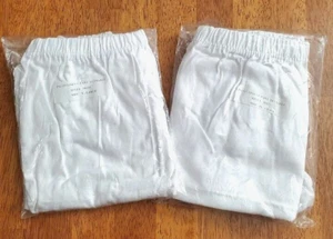 WOMEN'S XL , 2XL INCONTINENCE WASHABLE REUSABLE UNDERWEAR with MESH PAD POCKET - Picture 1 of 7
