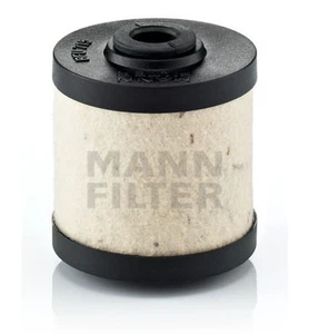MANN Kraftstofffilter BF715 / BFU715 für Fendt GT220, GT225 OE Nr. F112200060131 - Bild 1 von 1
