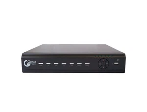 Genie WAHD81S AHD 720p 8 Channel Tribrid Digital Video Recorder DVR With P2P Fxn - Picture 1 of 1