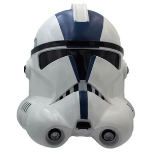 Star Wars Clone Troopers Stage2 Helmet Mask Headgear Halloween Toy Cosplay Prop - Picture 1 of 15