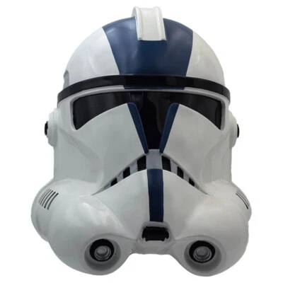 Star Wars Clone Troopers Stage2 Helmet Mask Headgear Halloween Toy Cosplay Prop  - Image 1 of 4