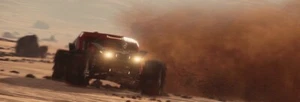 Star Citizen - Tumbril Cyclone RC LTI - Original Concept - Picture 1 of 1