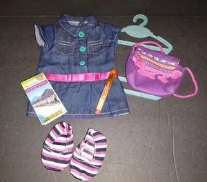 Mein Leben als Reiseoutfit Kleidung Los - Bild 1 von 5