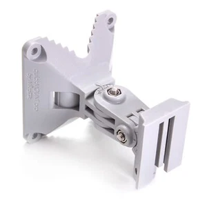 Mikrotik QMP Quickmount Pro Adapter do montażu na ścianie Mikrotik anteny - Zdjęcie 1 z 4