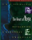 The Heart of Yoga: Developing a Personal Practice (Paperback or Softback)