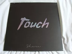 Vinyl 12" Single: Shura: Touch: Pink Vinyl 2016 Record Store Day: versiegelt - Bild 1 von 3