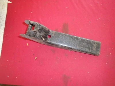 1970 chevrolet impala caprice bumper jack rest exc wagon - Image 1 of 2