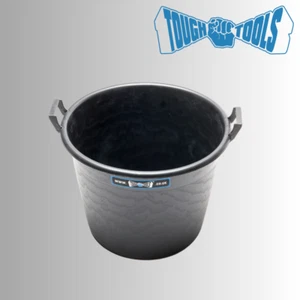Plasterers Builders Large Strong Mixing  Bucket 65ltr Plastering Tools - Picture 1 of 5