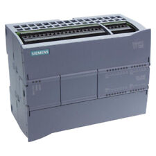 Siemens SIMATIC S7-1200 14 DI CPU Unit (6ES7215-1AG40-0XB0)
