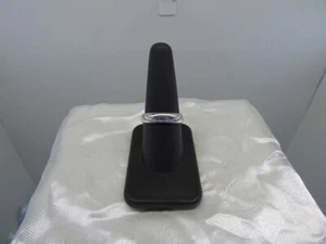 Mens/Unisex Solid Platinum PT950 Wedding Band Ring Size 9- - Picture 1 of 9