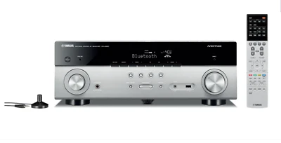 Hifi AV-Receiver Yamaha RX A550 AVENTAGE - Bild 1 von 2