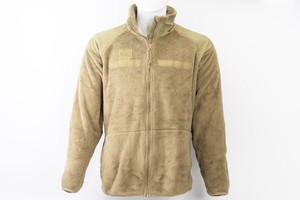 army polartec fleece