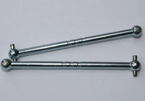Horizon ECX 1:8 Buggy 4WD Revenge Drive Shafts (2) VA-HA ECX0863 ERX® - Imagen 1 de 1
