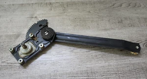 FORD CORTINA MK2 4 DOOR PASSENGER FRONT WINDOW WINDER REGULATOR NEVER FITTED - Picture 1 of 3