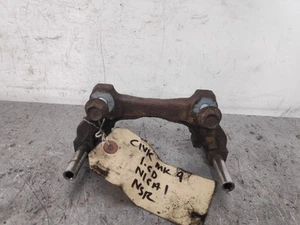 HONDA CIVIC MK9 12-17 1.6 DIESEL NSR BRAKE CALIPER CARRIER PASSENGER REAR LEFT - Picture 1 of 4