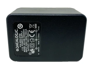 Datalogic 4004-0798 Unité Alimentation Power Supply Pour Quicksan 6500/6500BT - Photo 1/2