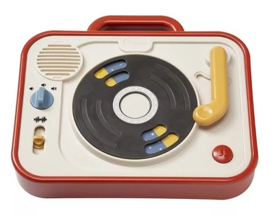 Tiny Love Tiny Rockers Estación de DJ Bebé Juguete de Aprendizaje ¡Nuevo!! Foto 1 de 4