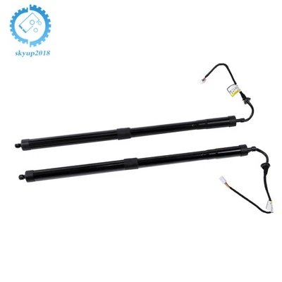 Tailgate Support Set Electric Left Right Suit For Lexus RX350 RX450h 2016-2019 - Image 1 of 4