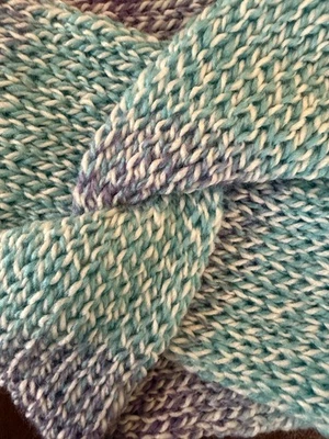 BERNAT SPORT OMBRE TWIST YARN, HUGE 1,011  yds*Combined Shipping Available* - Image 1 of 4