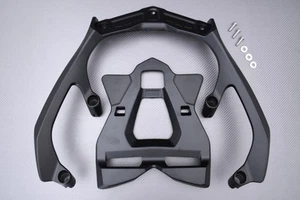 Soporte Fijaciones Anclajes Baúl Maleta YAMAHA TMAX 560 T-MAX 2025-X - Picture 1 of 10