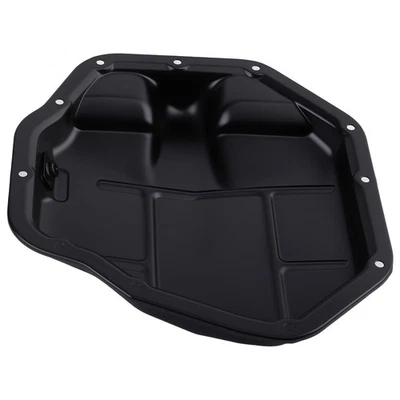 1x Conjunto de cárter de aceite de motor para Nissan X-Trail 2,0 L tracción delantera/4x4 2007-2013 264536 Foto 1 de 4