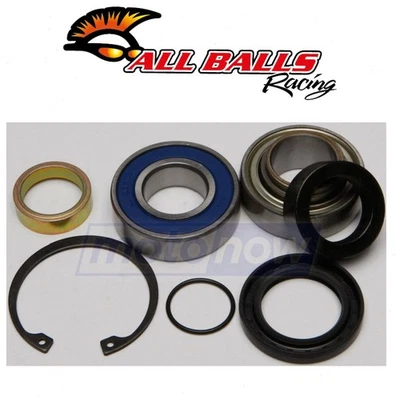 All Balls Shaft Bearing and Seal Kit for 1992 Polaris 650 RXL - Drive hb - Image 1 of 4