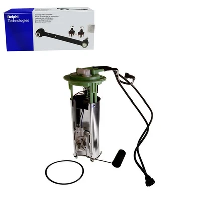 Модуль топливного насоса Delphi в сборе для 1998-2002 Saturn SL1 - Изображение 1 из 4