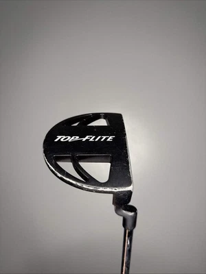 Top Flite Mallet Putter 34″ - Image 1 of 4