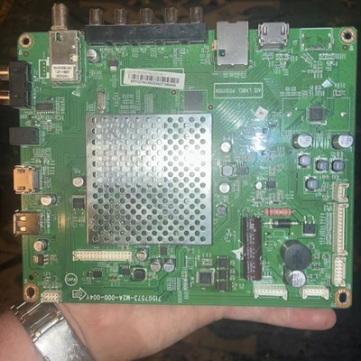 Placa base TV LCD 32"" Vizio E32-C1 756TXFCB02K0110 Foto 1 de 2