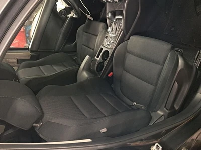 2016 MAZDA CX-5 Passenger Front Seat Bucket Cloth Manual OEM 422277 Foto 1 de 4