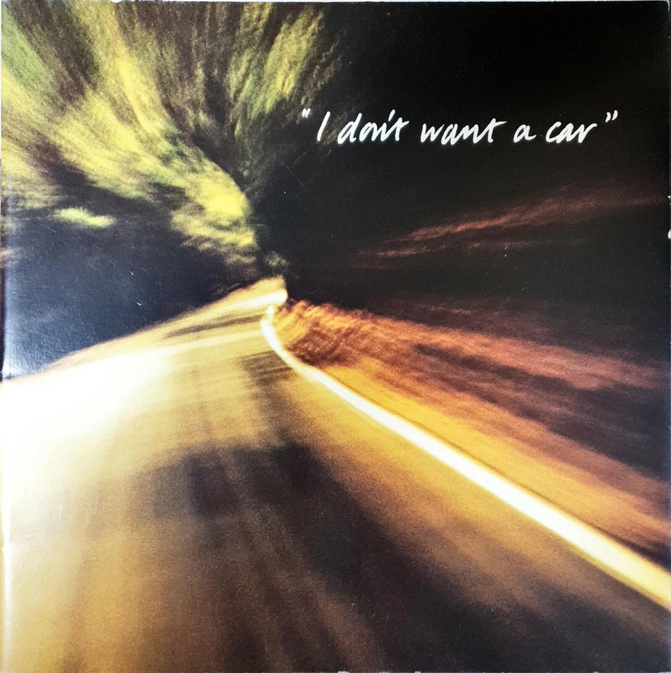 Mercedes Benz Car Range Brochure 1998 - Image 1 of 1