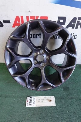 Chrysler 300 Dodge Challenger 2015-2020 llanta única usada 20x8j OEM Foto 1 de 4