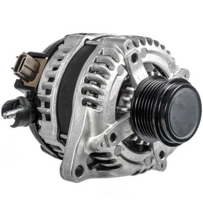 Alternator-Std Trans DENSO 210-1083 Reman fits 2011 Ford Mustang 3.7L-V6 - Image 1 of 2