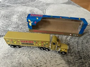 Haribo Goldbären Truck 34 cm mit Beleuchtung / batteriebetrieben / Rarität - Bild 1 von 1