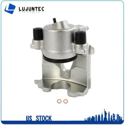 Pinza de freno de disco delantera derecha para 07-10 VOLKSWAGEN GOLF CITY 98-10 BEETLE Foto 1 de 4