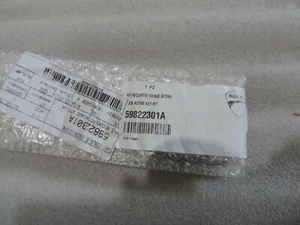 Ducati LOCK ACTIVE KEY KIT 59822301A - Bild 1 von 4