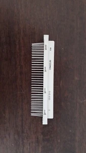 INTERMAS 045895 Qty of 5 per Lot CONNECTORS - Picture 1 of 3