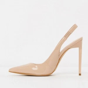 Woman's Heels Aldo Lala Pump - Picture 1 of 13