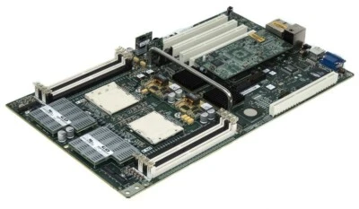 Mainboard Sun Microsystems 501-7514-03 Socket 940 8XDDR2 VGA 6XRJ-45 2X-USB - Image 1 of 2
